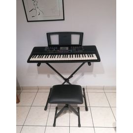 Piano Synthétiseur Yamaha Psr-220