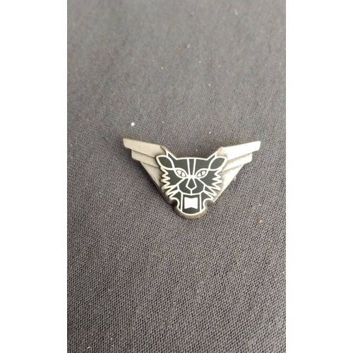 Insigne 5 Ème Régiment D’Hélicoptère Alat, Drago