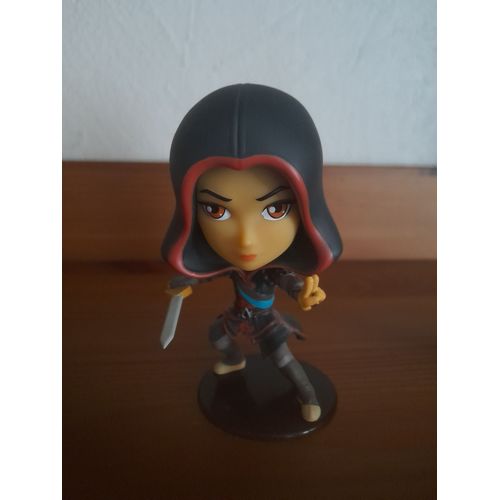 Assassin's Creed - Shao Jun Figurine