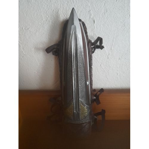Assassin's Creed Origins - Lame Secrète De Bayek