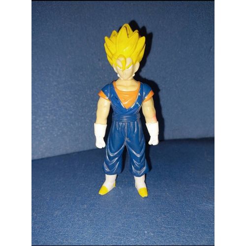 Vegeto Ssj Super Saiyan Sayan Figurine Dragon Ball Z Ab Toys 1989 Figure Jouet Ab Toys