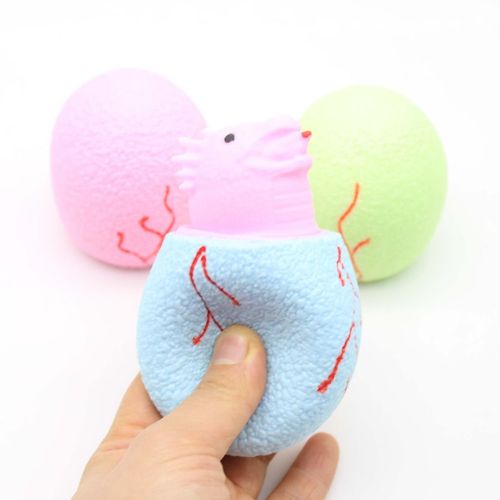 Série Cheese Squishy Souris Dessin Animé Lapin La