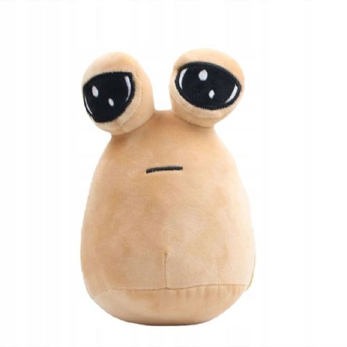 22cm My Pet Alien Pou Peluche En Peluche