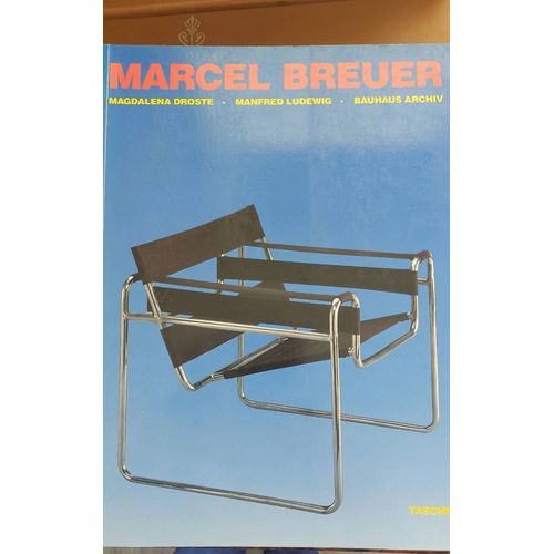 Marcel Breuer