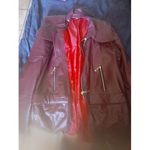 Devil May Cry - Costume Taille M
