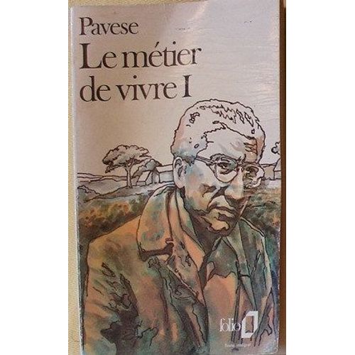 Le Metier De Vivre.Tome 1.
