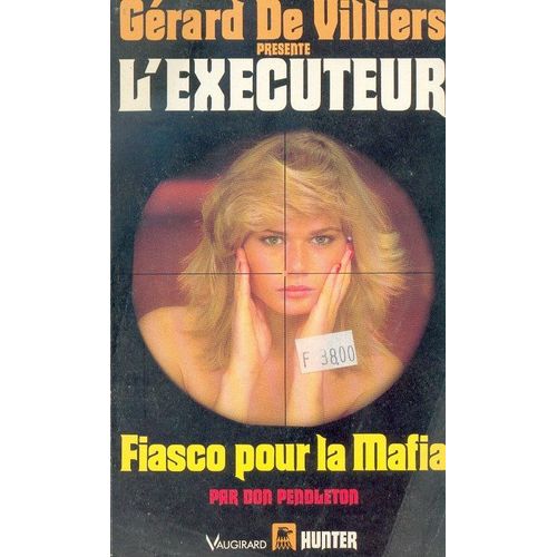 Fiasco Pour La Mafia