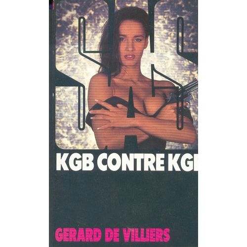 Kgb Contre Kgb