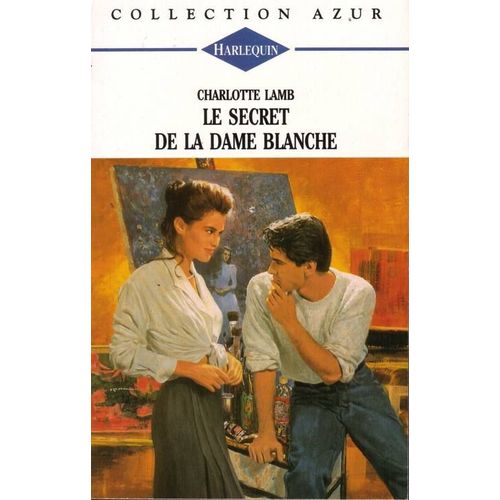 Le Secret De La Dame Blanche