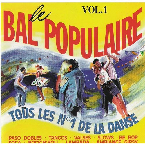 Bal Populaire