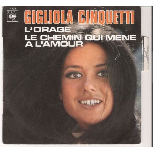 L'orage