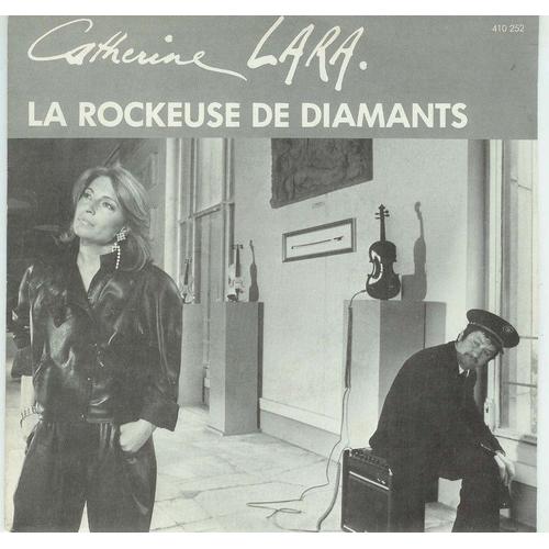 La Rockeuse De Diamants