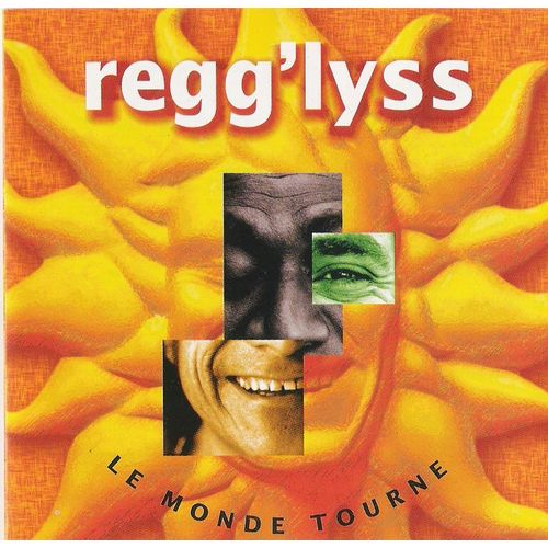 Le Monde Tourne - Dutch Import