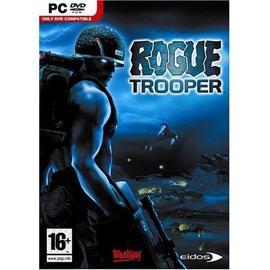 Wii store rogue trooper