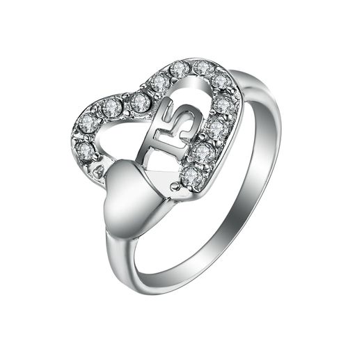 Luxsteel-Bague Creuse En Acier Inoxydable Plaqué Or Pour Femme, Bijoux De Dédouanement, Bas Prix, Sion L, Cubique, Zcomprend Sur Le Cuir Chevelu, Tout Neuf