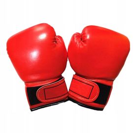 1 Paire De Gants De Boxe Pour Enfants