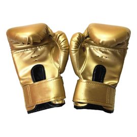 1 Paire De Gants De Boxe Pour Enfants