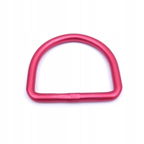Plongée D-Ring Poids Ceinture Keeper Buckle Accessoires