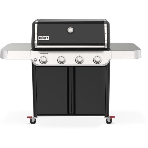 Barbecue à gaz Weber Genesis E-415