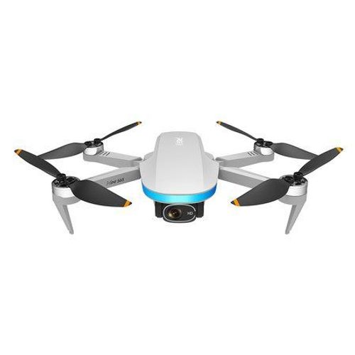 Mini Drone Gps 5g Wifi Fpv Pliable Avec Caméra Hd 4k Et Autonomie De Vol De 25 Minutes - Rc Sans Balais-Générique