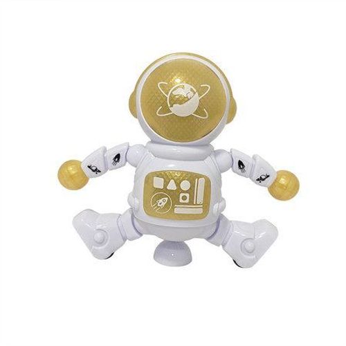 Jouet Robot Astronaute Dansant Avec Musique Et Mouvement