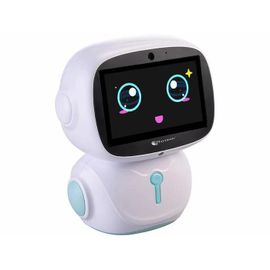 Robot intelligent interactif rechargeable avec ChatGPT