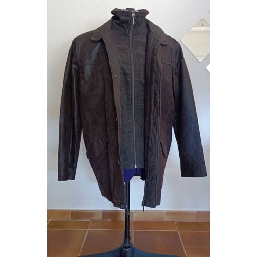 Veste Homme.