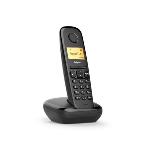 Gigaset A170 Téléphone sans fil - Sans répondeur