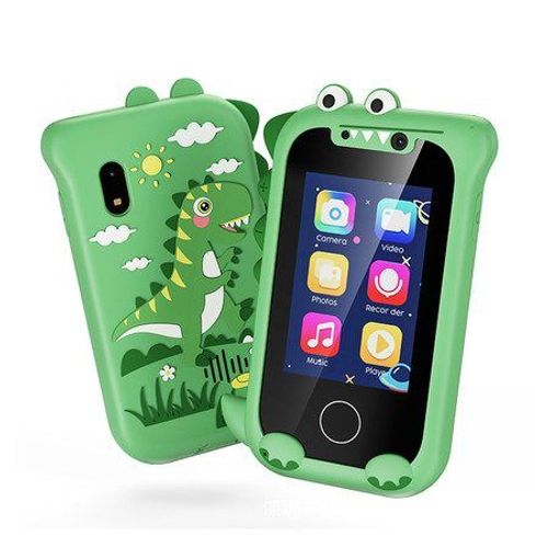 Téléphone D'apprentissage Intelligent Pour Enfants