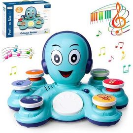 Jouet D'apprentissage Musical Pour Les Tout-Petits De 1 À 3 Ans