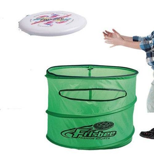 Jeu De Lancer De Frisbee En Plein Air ¿ Activité Familiale Amusante Et Jouet Pour Enfants