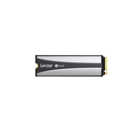 Disque SSD interne Lexar Play 2280 4 To pour PS5