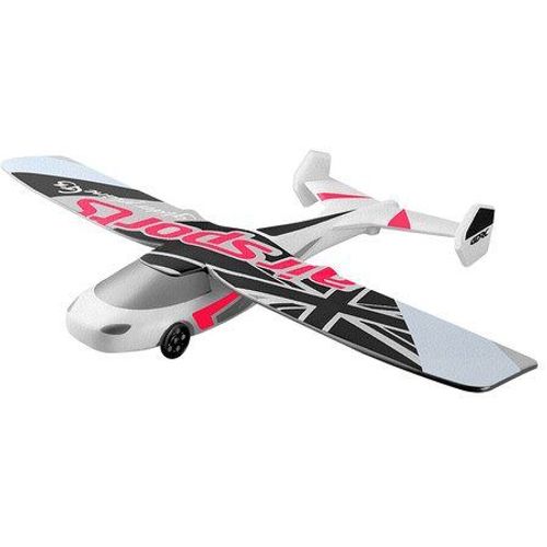 Avion Télécommandé G3 2,4 Ghz Pour Débutants De 8 À 12 Ans