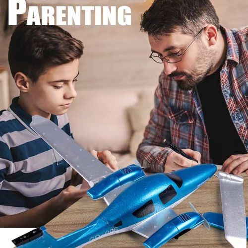 Les Meilleurs Avions Télécommandés Pour Les Enfants De 8 À 12 Ans Et Plus