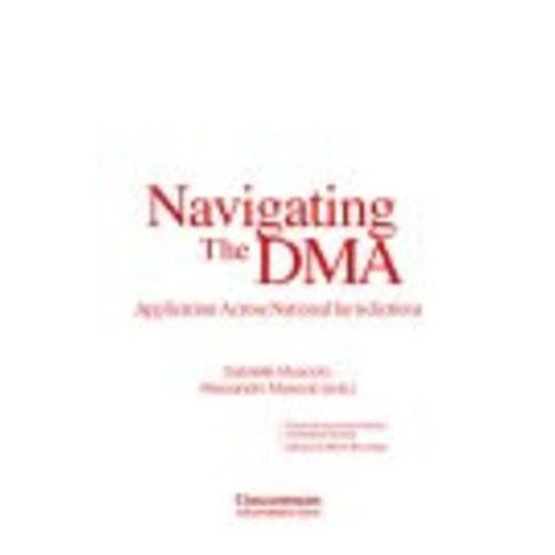 Navigating The Dma - Application Across National Jurisdictions