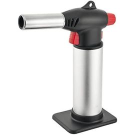 Chalumeau Cuisine Chalumeau De Cuisine Réglable - Brûleur Butane