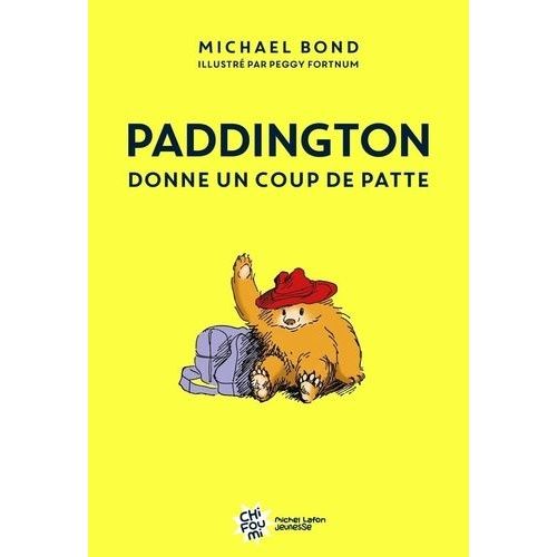 Paddington - Paddington Donne Un Coup De Patte