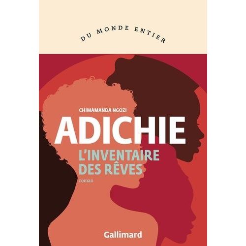 L'inventaire Des Rêves