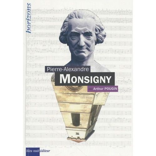 Pierre-Alexandre Monsigny