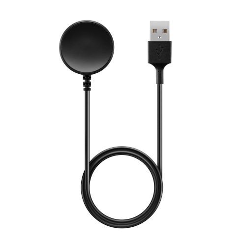Chargeur Usb Magnétique Pour Montre Samsung Galaxy Ultra 47 Mm (Noir)