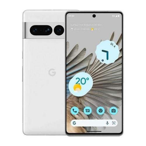 Google Pixel 7 Pro 256 Go Blanc Neige