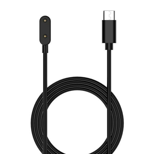 Câble De Chargement Usb-C Pour Huawei Band 9/9 Nfc (Noir)