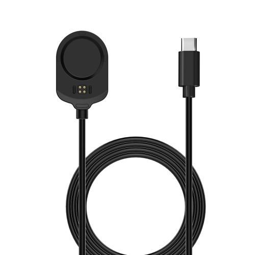 Câble De Chargement Usb Type-C 1 M Pour Montre Intelligente Garmin Marq 2