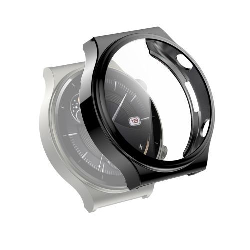 Coque Tpu Intégrale Pour Huawei Watch Gt 2 Pro - Gris
