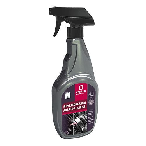 Dégraissant Atelier 750ml - Abelauto