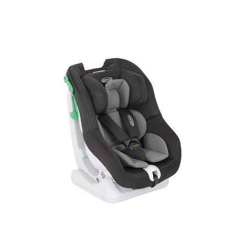 Siège Auto I-Size Extend Lx R129 Midnight - Graco