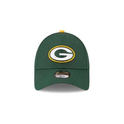 Casquette 9forty Green Bay Packers Nfl The League - Enfant
