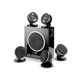 Focal DOME FLAX + SUBAIR B