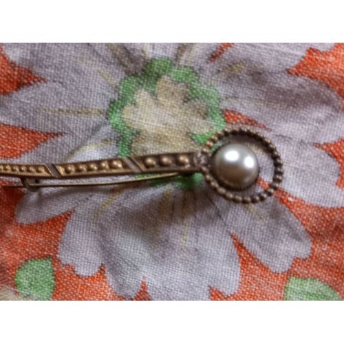 Ancienne Broche