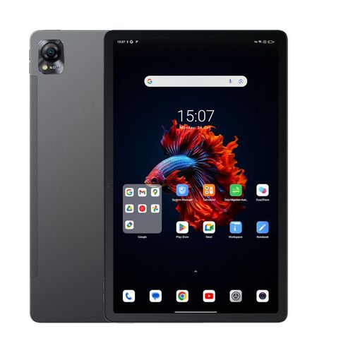 Blackview MEGA 1 (Tablette 4G - 11.5'' - 256 Go, 12 Go RAM) Gris